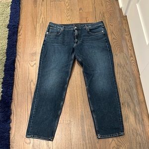 Everlane Mens Jeans 38x30